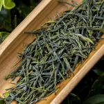 Organic Artisan Green Tea for Mindful Living & Natural Energy - Image 4