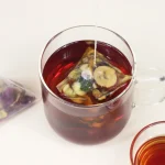 Natural stress relief—Chrysanthemum mulberry bergamot tea - Image 3