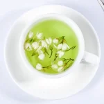 Natural Jasmine Tea - Image 3