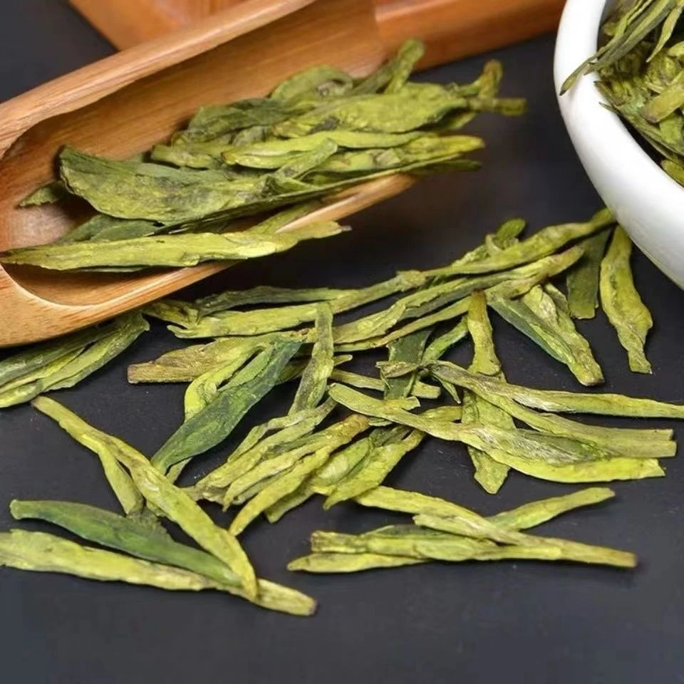 longjing