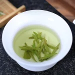 China Hangzhou West Lake Longjing Green Tea - Image 4