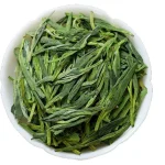 China Hangzhou West Lake Longjing Green Tea - Image 3