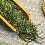 Organic Artisan Green Tea for Mindful Living & Natural Energy