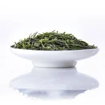 Organic Artisan Green Tea for Mindful Living & Natural Energy - Image 2