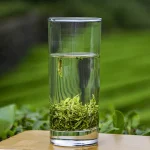 Organic Artisan Green Tea for Mindful Living & Natural Energy - Image 3