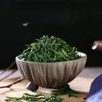 Lu’an Guapian Green Tea – Steady Energy & Mindful Balance - Image 3