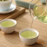 Lu’an Guapian Green Tea – Steady Energy & Mindful Balance - Image 2