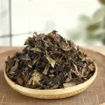 Calm in a Cup— Yunnan Great Leaf White Tea