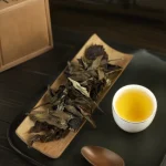 Calm in a Cup— Yunnan Great Leaf White Tea - Image 2