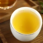 Calm in a Cup— Yunnan Great Leaf White Tea - Image 3