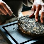 Awakened Dew White Tea—Wisdom awakening and spiritual clarity