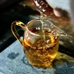 Awakened Dew White Tea—Wisdom awakening and spiritual clarity - Image 6