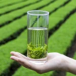 Organic Artisan Green Tea for Mindful Living & Natural Energy - Image 7