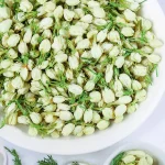 Natural Jasmine Tea - Image 2