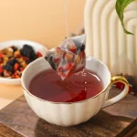 Ginseng Five Treasures Tea Kidney Tea - Image 3