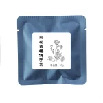 Natural stress relief—Chrysanthemum mulberry bergamot tea - Image 6