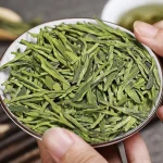 China Hangzhou West Lake Longjing Green Tea - Image 5