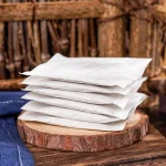 Live Lightly - Mullein Leaf Tea Bags - Image 2