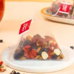 Vitality Ginseng Five Treasures Kidney Tea - Image 2