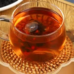 Vitality Ginseng Five Treasures Kidney Tea - Image 10