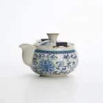 Zen Handmade Tea Set - Image 7