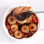 Vitality Ginseng Five Treasures Kidney Tea - Image 5