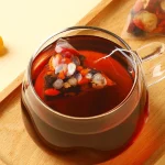 Vitality Ginseng Five Treasures Kidney Tea - Image 8