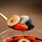 Vitality Ginseng Five Treasures Kidney Tea - Image 4