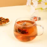 Vitality Ginseng Five Treasures Kidney Tea - Image 3