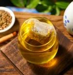 Live Lightly - Mullein Leaf Tea Bags - Image 3