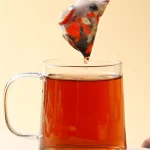 Vitality Ginseng Five Treasures Kidney Tea - Image 6